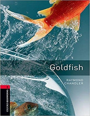 ???? ???? ??????? ??? ???? 3: ???? ????? Oxford Bookworms 3: Goldfish