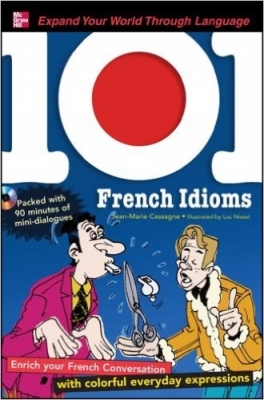 ???? ???? ??????? 101 french idioms 