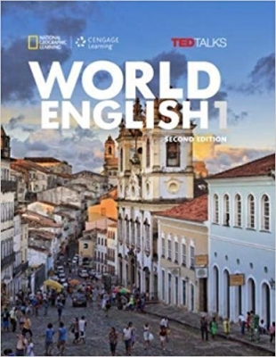 ???? ??? ?????? ?????? ??? (World English 1 (2nd