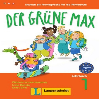 ???? ?????? ?????? der grune max