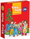 ???? ??? ???? ????? ??? Tiny Talk 2B Flashcards
