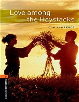 ???? ???? ??????? ??? ????2: ??? ???? ????? ??? ??? Oxford Bookworms 2: Love Among the Haystacks