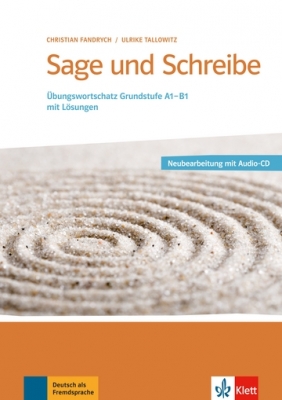 ???? ???? ?????? ???? (??? ? ?????) ?????? ??? ???? Sage und schreibe. bungswortschatz Grundstufe Deutsch