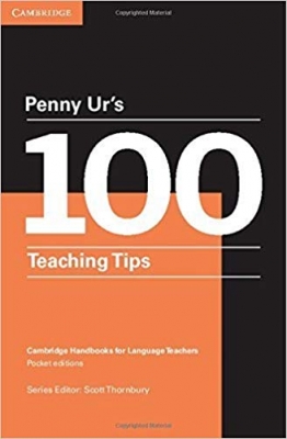 ???? ???? ???? Penny Urs 100 Teaching Tips