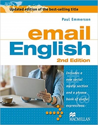 ???? ???? Email English 2nd Edition