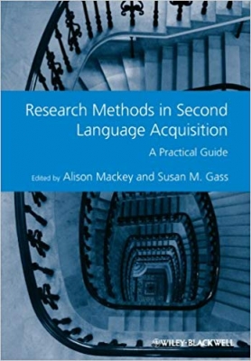 ???? ???? ???? Research Methods in Second Language Acquisition