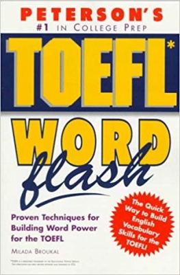 ???? TOEFL Word Flash