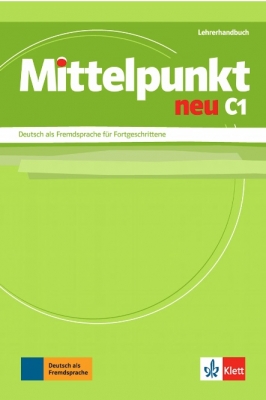 ???? Mittelpunkt neu C1: teaching manual