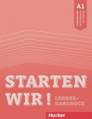 ???? ???? ??????? ??? Starten Wir! A1 Teacher's Book 