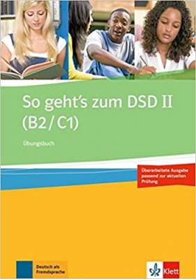 ???? ???? ?????? So Gehts Zum Dsd II Ubungsbuch