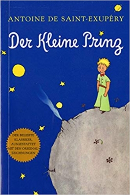 ???? ???? ?????? ????? ?????? Der Kleine Prinz