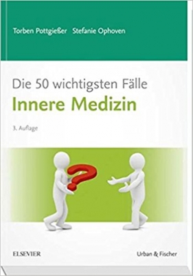 ???? ???? ?????? Die 50 wichtigsten Flle Innere Medizin