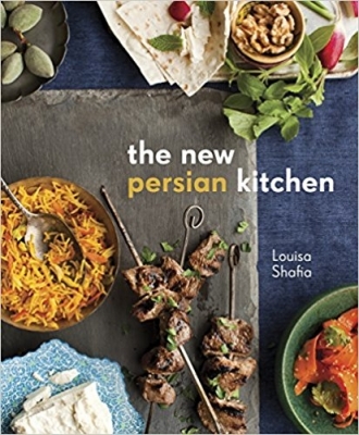 ???? ???? The New Persian Kitchen