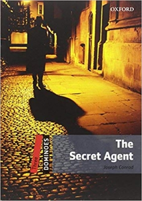 ???? ?????? ???? ??????? ??????: ????? ???? New Dominoes 3: The Secret Agent 