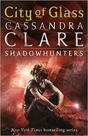 ???? ??????? ?????? ??? ???? ?? The Mortal Instruments - City of Glass