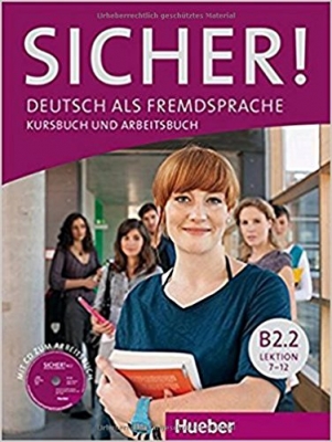???? ???? ?????? ???? Sicher B2 2 (??? 7 ?? 12) (???? ???? ???? ? ???? ??? ? ???? ????)