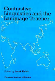 ???? ???? ???? Contrastive Linguistics and the Language Teacher
