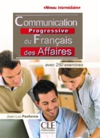???? Communication progressive du franais des affaires - intermediaire