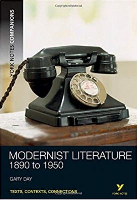 ???? ???? Modernist Literature: 1890-1950