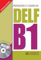 ???? ???? ??????? DELF B1 + CD audio