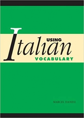 ???? ???? ????????? Using Italian Vocabulary