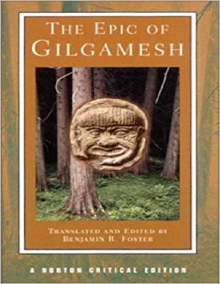???? ???? ???? The Epic of Gilgamesh-Norton Critical