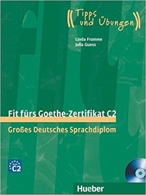 ???? ???? ?????? Fit furs Goethe Zertifikat C2 