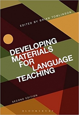 ???? ???? ???? Developing Materials for Language Teaching 2nd edition