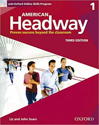 ???? ?????? ?????? ???? ?????? ??? American Headway 1 ?? ????? 50%