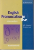???? ???? English Pronunciation in Use Intermediate+CD