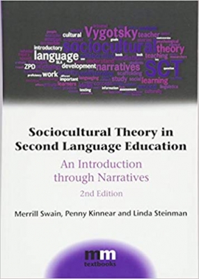 ???? ???? ???? Sociocultural Theory in Second Language Education An Introduction through Narratives 2nd Edition
