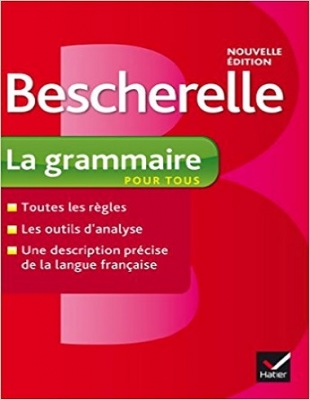 ???? ???? Bescherelle La Grammaire