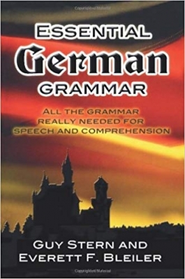???? ???? ?????? Essential German Grammar