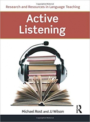 ???? ???? ???? Active Listening: Research and Resources in Language Teaching