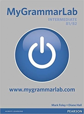 ???? ??? ????? ?? ????????? MyGrammarLab Intermediate B1 B2