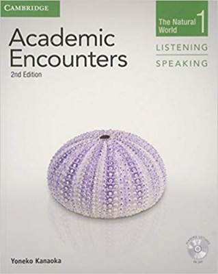 ???? ??????? ????????? Academic Encounters 1 Listening and Speaking