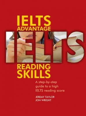 ???? ???? ????? ??????? ?????? ?????? IELTS Advantage Reading Skills