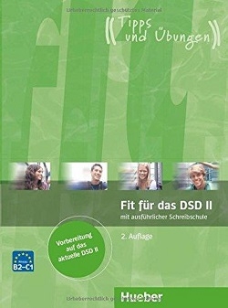 ???? ???? ?????? Fit Fur Das Dsd II: Ubungsbuch