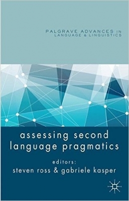 ???? ???? ???? Assessing Second Language Pragmatics