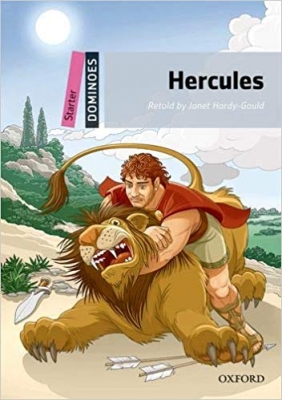 ???? ?????? ???? ??????? ??????: ????? New Dominoes Starter: Hercules 