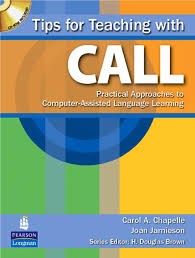 ???? ???? ???? Tips for Teaching with CALL+CD