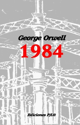 ???? ???? George Orwell 1984 Ediciones P/L