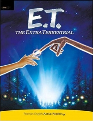 ???? ?????? ??????? ?????? ????? ?????? ??? ????? Penguin Active Reading Level 2: the Extra Terrestrial