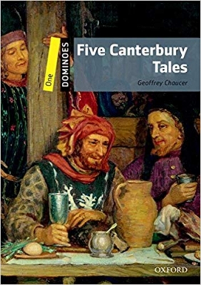 ???? ?????? ???? ??????? ??????: ??? ?????? ???????? New Dominoes 1:Five Canterbury Tales 