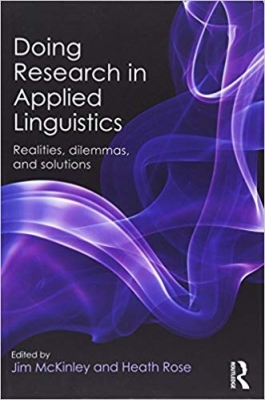???? ???? ?????? Doing Research in Applied Linguistics