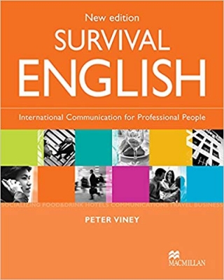 ???? ???? Survival English New Edition 