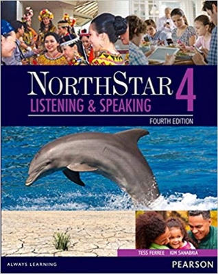 ???? ???? ????? ?????? ????? NorthStar 4 : Listening and Speaking 4th Edition