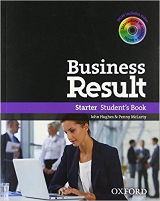 ???? ?????? ?????? ??????? Business Result Starter 