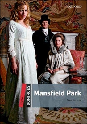 ???? ?????? ???? ???? ??????: ???? ???????? New Dominoes 3: Mansfield Park