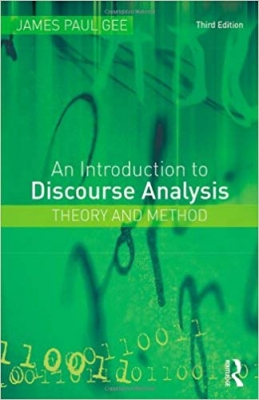 ???? ???? ???? An Introduction to Discourse Analysis Theory and Method